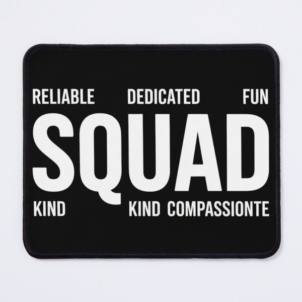 Item preview, Activity Squad Activity Director Team Appreciation designed and sold by BLZART.