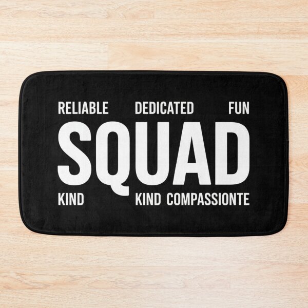 Item preview, Activity Squad Activity Director Team Appreciation designed and sold by BLZART.
