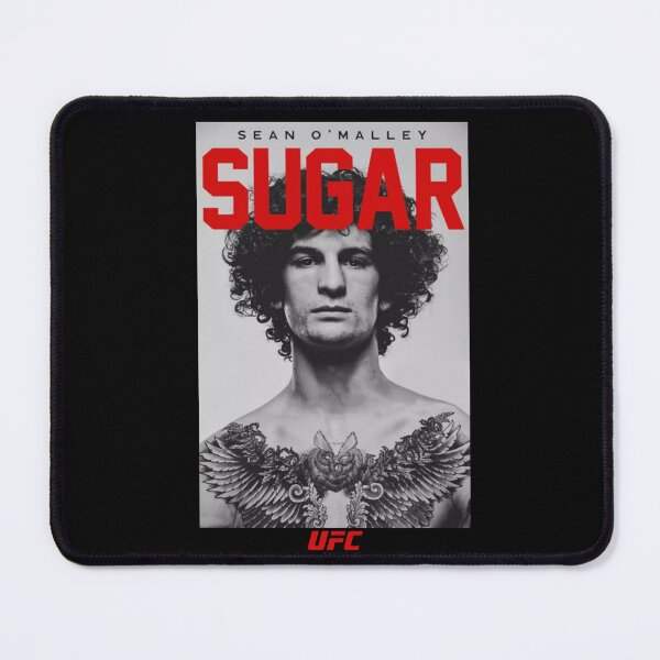 Item preview, Sean O'Malley "Suga" designed and sold by JeyVel.