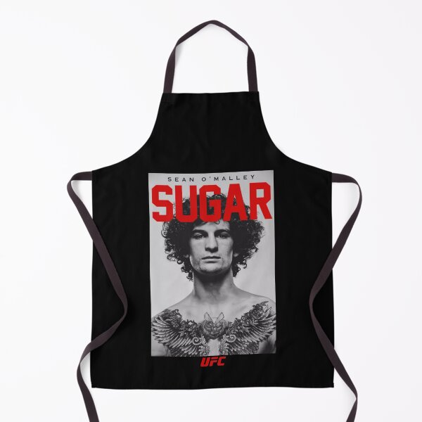 Aperçu de l'œuvre Sean O'Malley « Suga » créée et vendue par JeyVel.