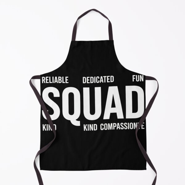 Item preview, Activity Squad Activity Director Team Appreciation designed and sold by BLZART.