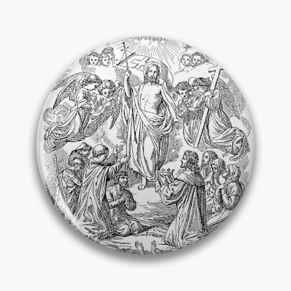 Item preview, Jesus Cross – Faith in Silence designed and sold by sifashion26.