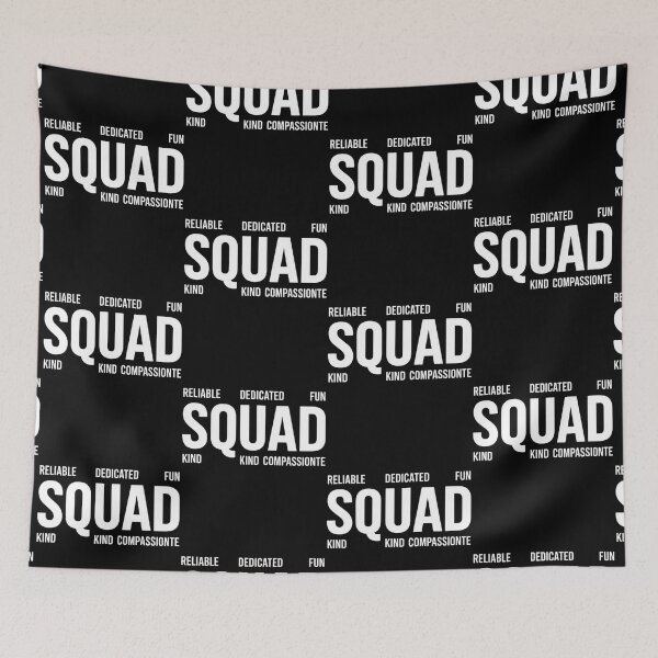 Item preview, Activity Squad Activity Director Team Appreciation designed and sold by BLZART.