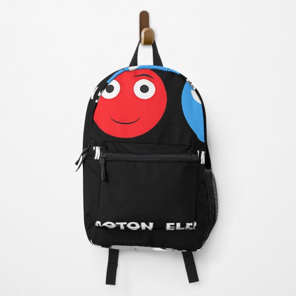 Item preview, Proton Electron Neutron designed and sold by Jay-rtff.