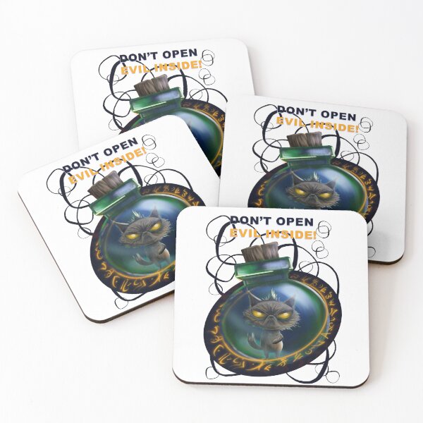 Item preview, Don't Open Dead Inside designed and sold by VitalusDesignArtV.