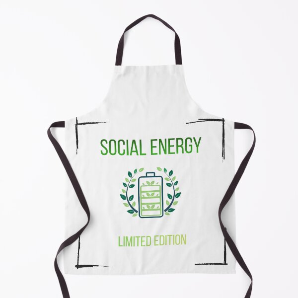 Item preview, Social Energy Limited Edition – Introvert Humor Shirt designed and sold by HubCreates.