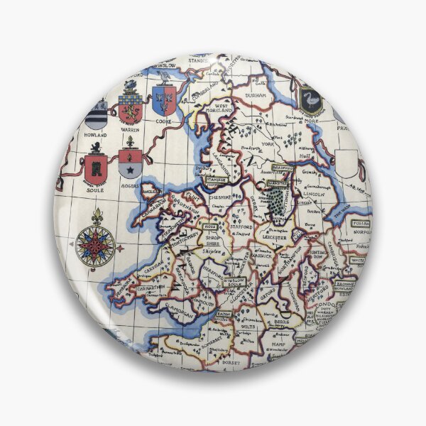 Item preview, The Pilgrims of the Mayflower designed and sold by colourfind.