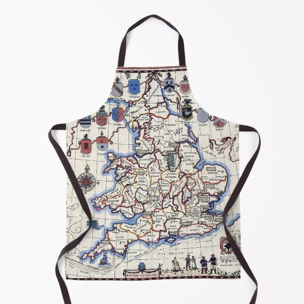 Item preview, The Pilgrims of the Mayflower designed and sold by colourfind.