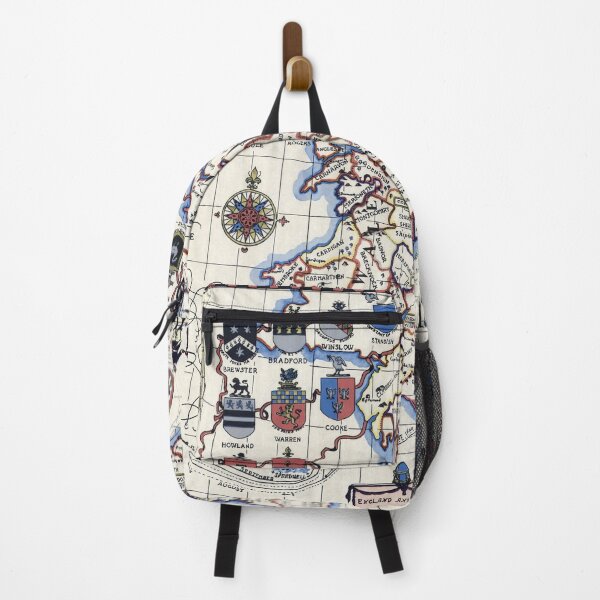 Item preview, The Pilgrims of the Mayflower designed and sold by colourfind.