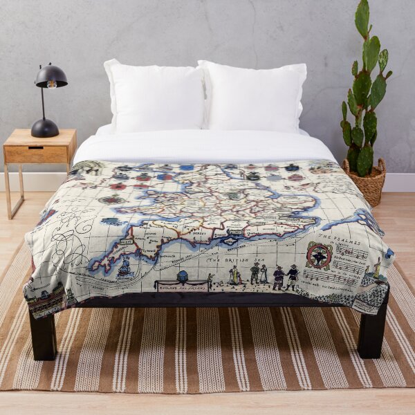 Item preview, The Pilgrims of the Mayflower designed and sold by colourfind.