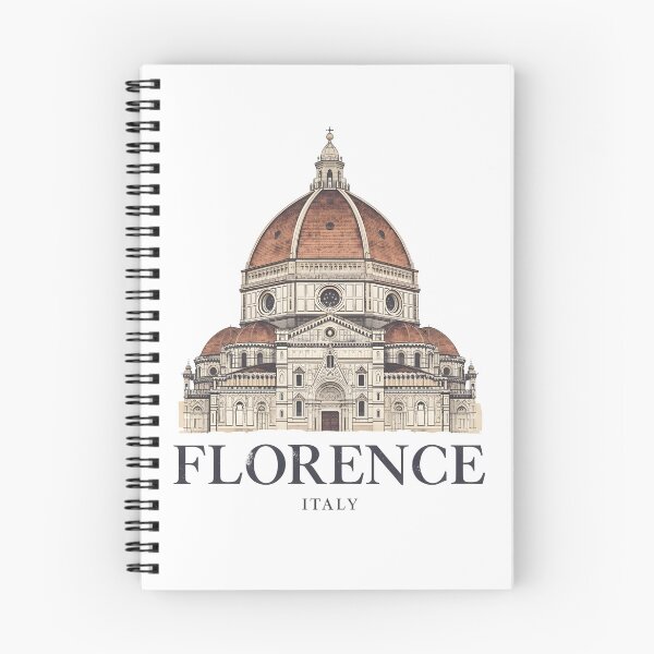 Item preview, Florence - Italy designed and sold by GoodOldVintage.