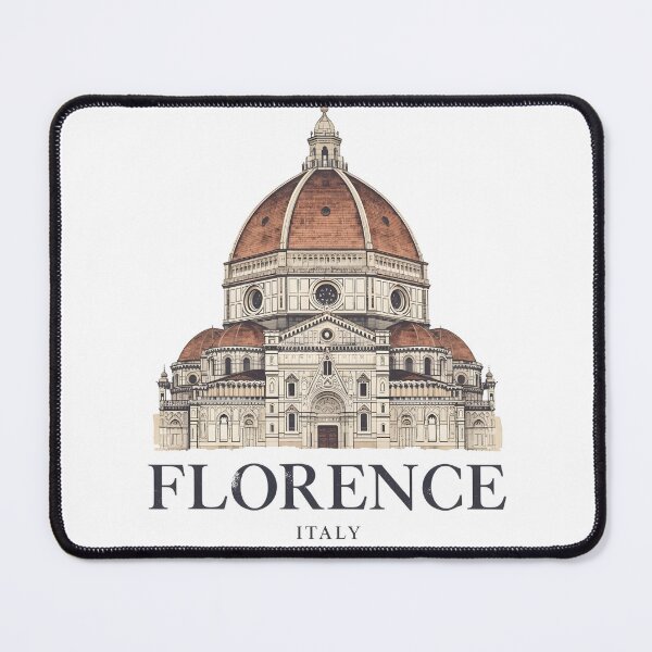Item preview, Florence - Italy designed and sold by GoodOldVintage.