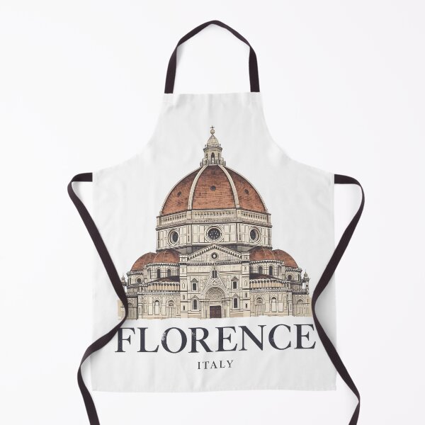 Item preview, Florence - Italy designed and sold by GoodOldVintage.