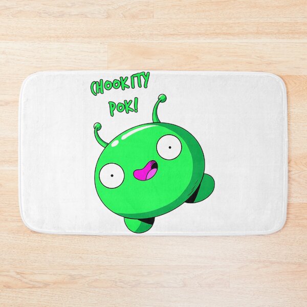 Item preview,  Mooncake Chokity Pok designed and sold by Jay-rtff.