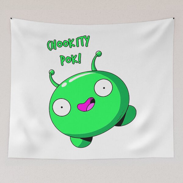Item preview,  Mooncake Chokity Pok designed and sold by Jay-rtff.