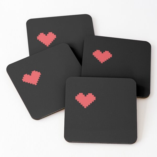 Item preview, I Love Hot Nerds Funny Love Red Heart designed and sold by tiekanamac.