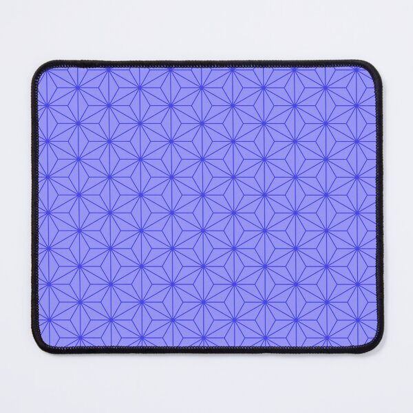 Item preview, Classic Purple Hexgonal Motif - Abstract Geometric Shape Pattern  - Christmas Gifts For Men designed and sold by RoyalStarsPatts.