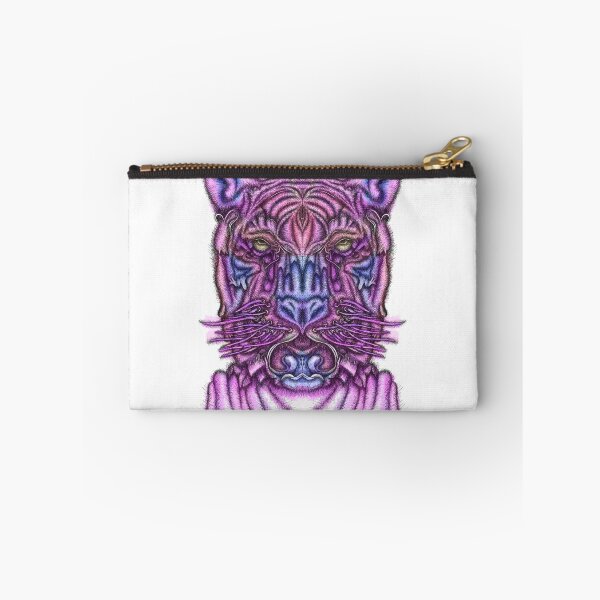 Item preview, Tiger face #02 designed and sold by liquid-print.