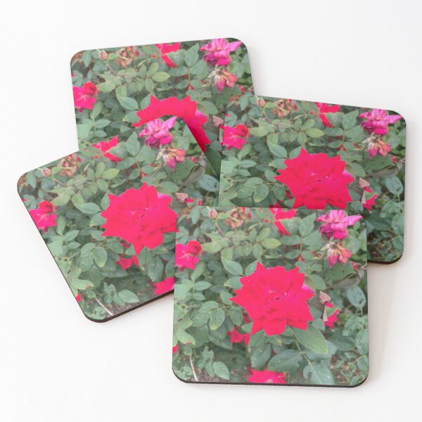 Item preview, Blooming red designed and sold by Harmonyfellowship23.