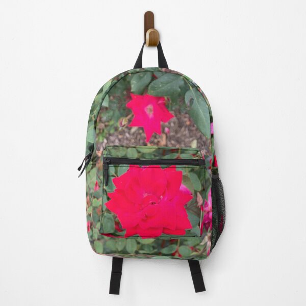 Item preview, Blooming red designed and sold by Harmonyfellowship23.