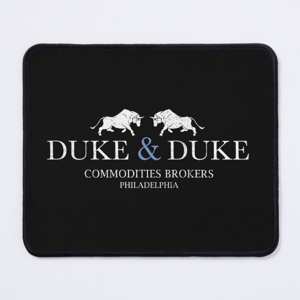 Item preview, Duke  Duke Commodities Brokers  designed and sold by Jay-rtff.