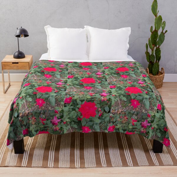 Item preview, Blooming red designed and sold by Harmonyfellowship23.