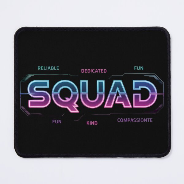 Item preview, Activity Squad Activity Director Team Appreciation designed and sold by BLZART.