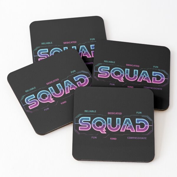 Item preview, Activity Squad Activity Director Team Appreciation designed and sold by BLZART.