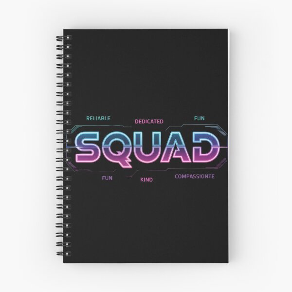 Item preview, Activity Squad Activity Director Team Appreciation designed and sold by BLZART.