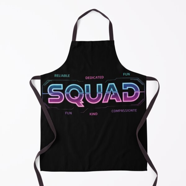 Item preview, Activity Squad Activity Director Team Appreciation designed and sold by BLZART.