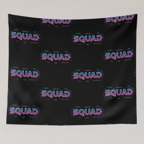 Item preview, Activity Squad Activity Director Team Appreciation designed and sold by BLZART.