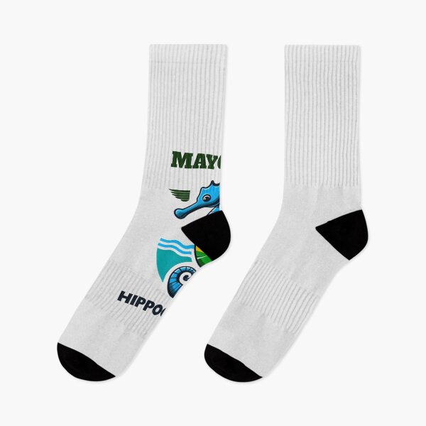 Item preview, Mayotte seahorse designed and sold by FoxinhoSoumaila.