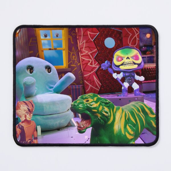 Item preview, Playhouse visitors designed and sold by R-Rayton.