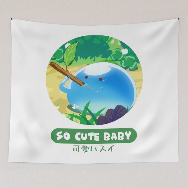 Item preview, CUTE BABY designed and sold by KEEP-.