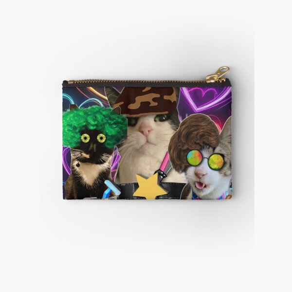 Item preview, Team Zora designed and sold by zorasfurrstudio.