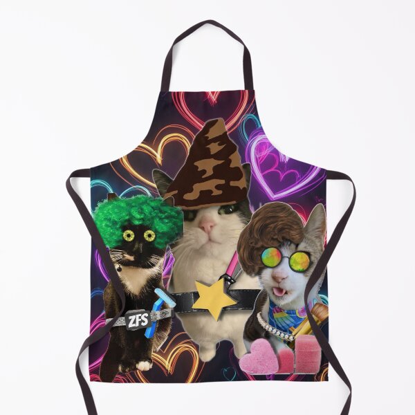 Item preview, Team Zora designed and sold by zorasfurrstudio.