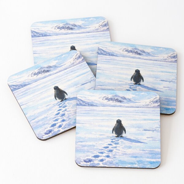 Item preview, Nihilist Penguin designed and sold by ArtQueen777.