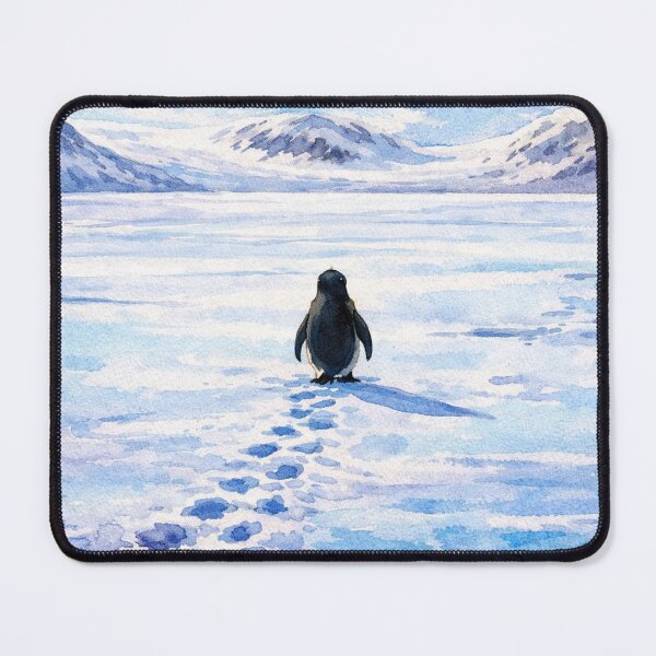 Item preview, Nihilist Penguin designed and sold by ArtQueen777.
