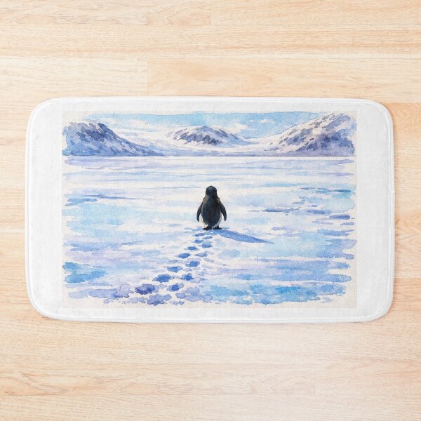 Item preview, Nihilist Penguin designed and sold by ArtQueen777.