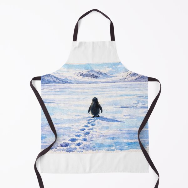 Item preview, Nihilist Penguin designed and sold by ArtQueen777.