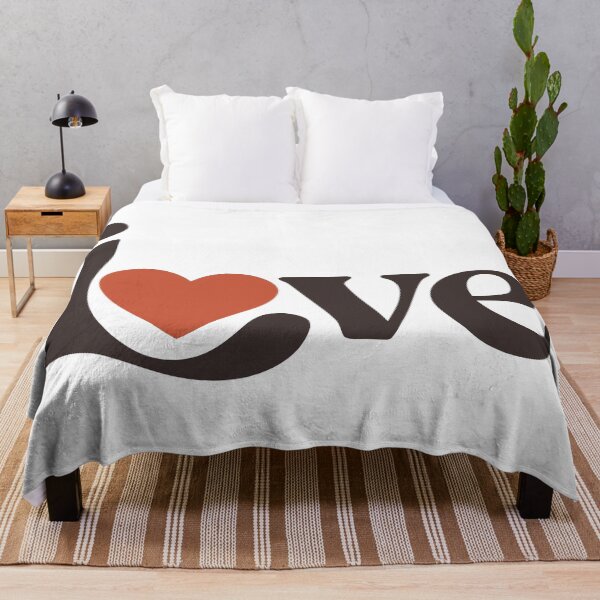 Item preview, Love typography with heart - Word i love designed and sold by charlypicazo.