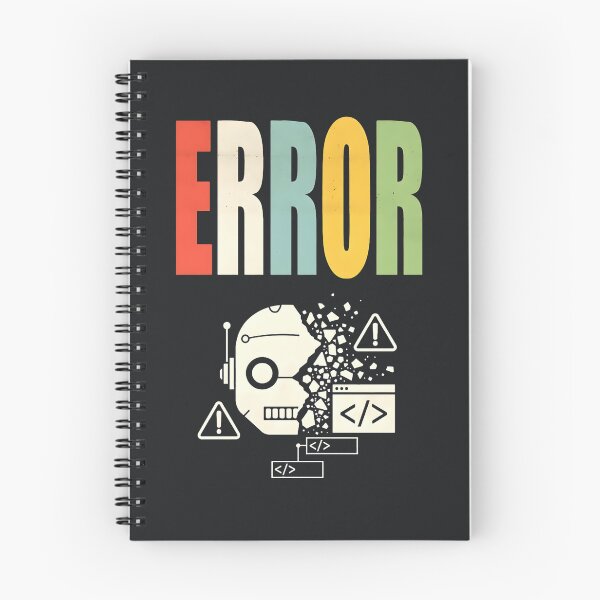 Item preview, Error System Failure AI Concept designed and sold by Taans-Creation.