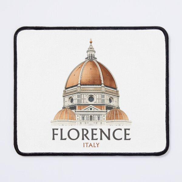 Item preview, Florence - Italy designed and sold by GoodOldVintage.