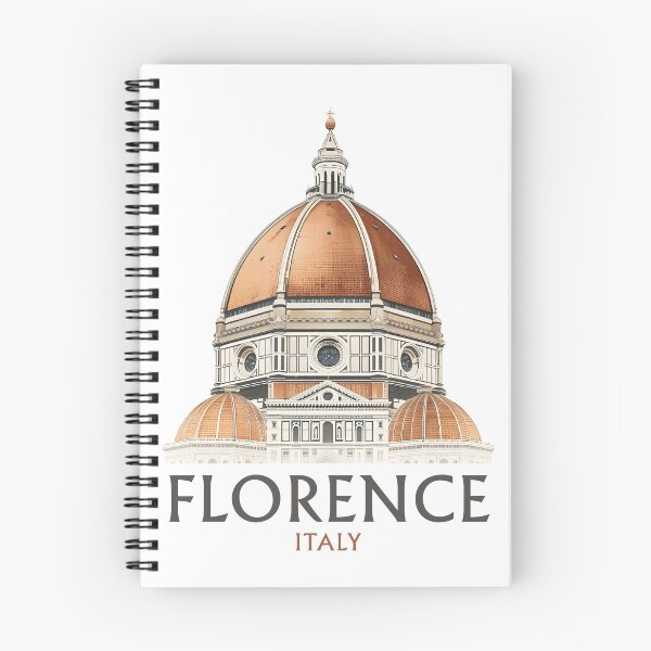 Item preview, Florence - Italy designed and sold by GoodOldVintage.