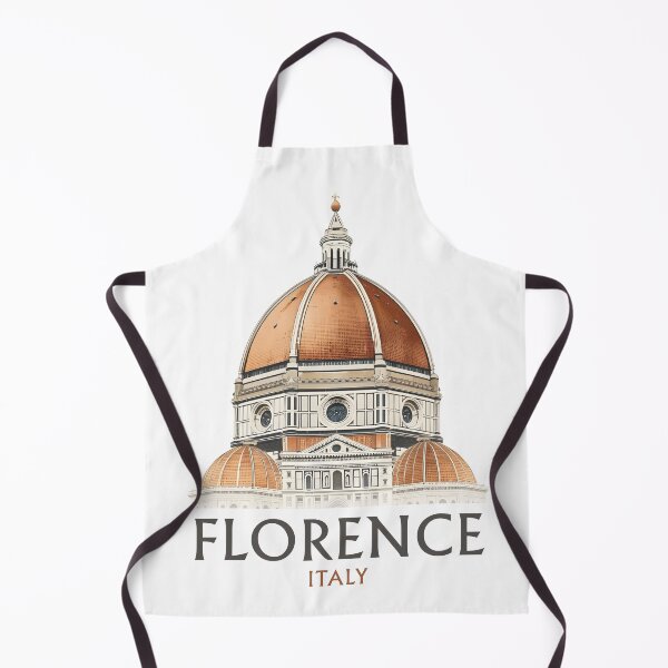 Item preview, Florence - Italy designed and sold by GoodOldVintage.