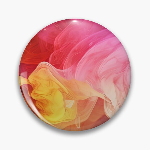 Item preview, Mystic Colour Cloud Dust Pattern designed and sold by PG Illustration.