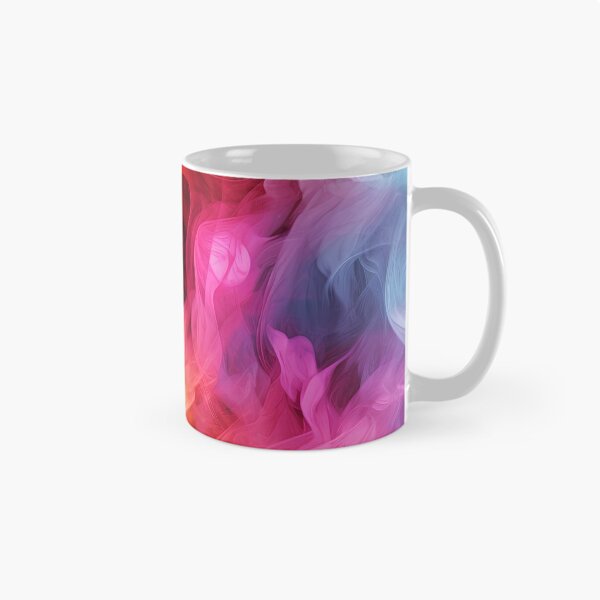 Item preview, Mystic Colour Cloud Dust Pattern designed and sold by PG Illustration.