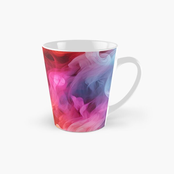 Item preview, Mystic Colour Cloud Dust Pattern designed and sold by PG Illustration.