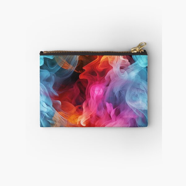 Item preview, Mystic Colour Cloud Dust Pattern designed and sold by PG Illustration.