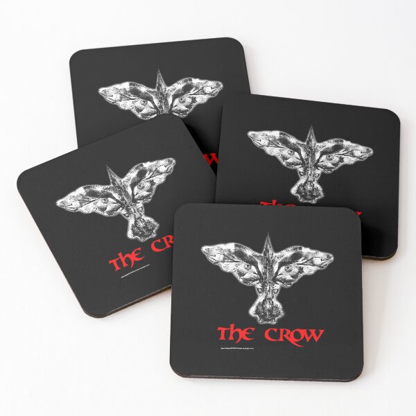 Item preview, 1994-The-Crow-Deadstock designed and sold by Jay-rtff.